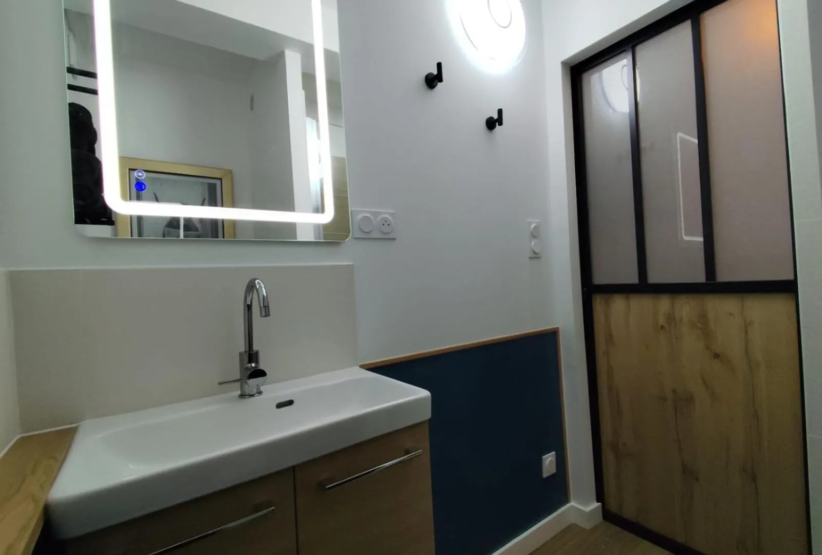 Dousserenca Bressols Guest house