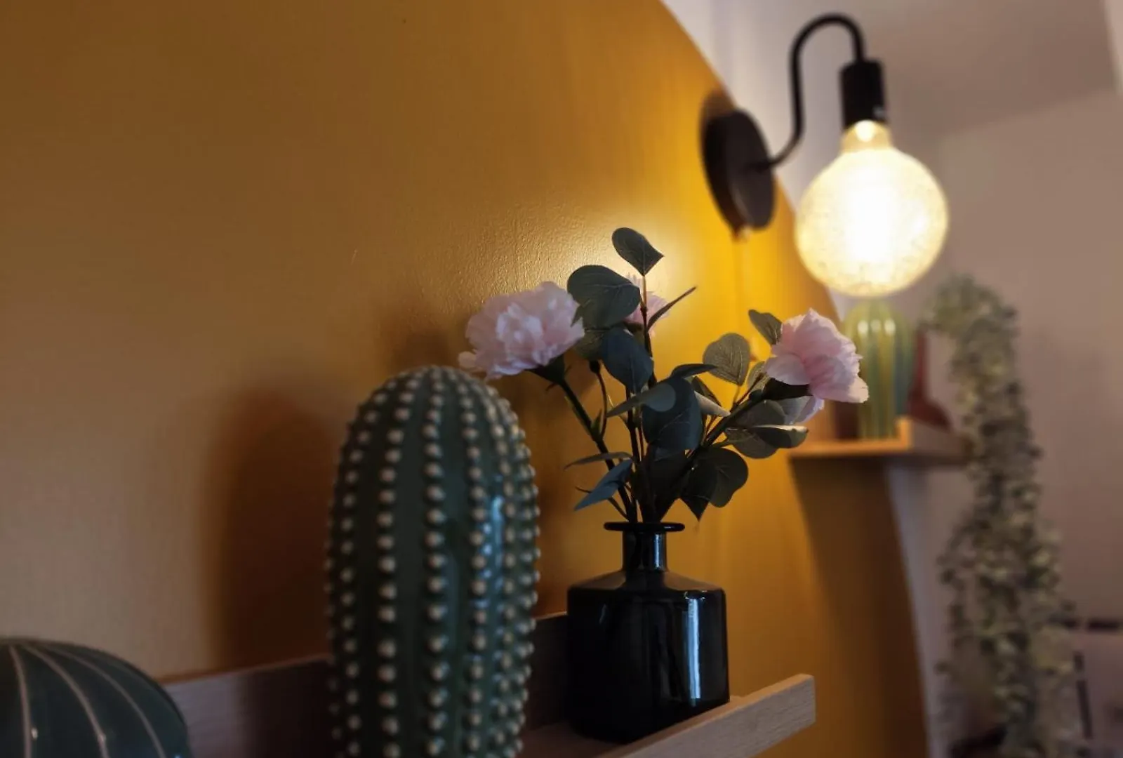 Guest house Dousserenca Bressols