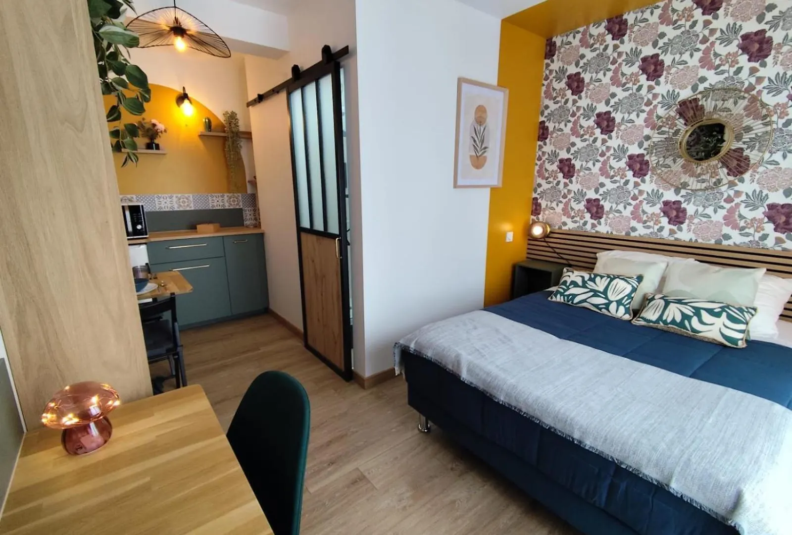 Guest house Dousserenca Bressols